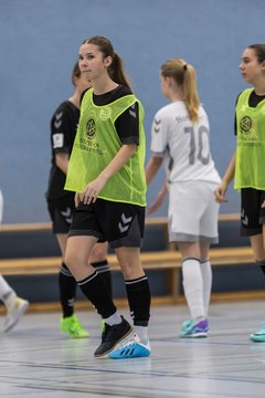 Bild 189 - wBJ Futsalmeisterschaft